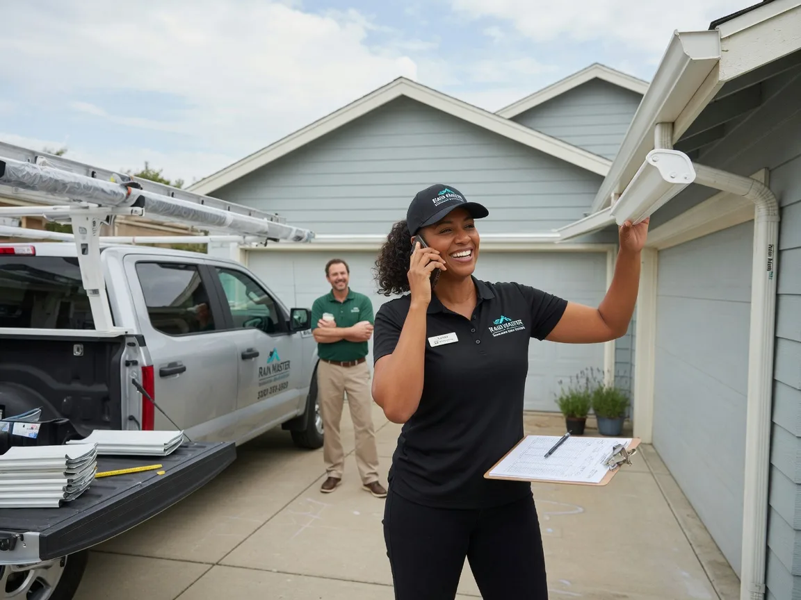 Gutter Installation Gassville, AR FAQs
